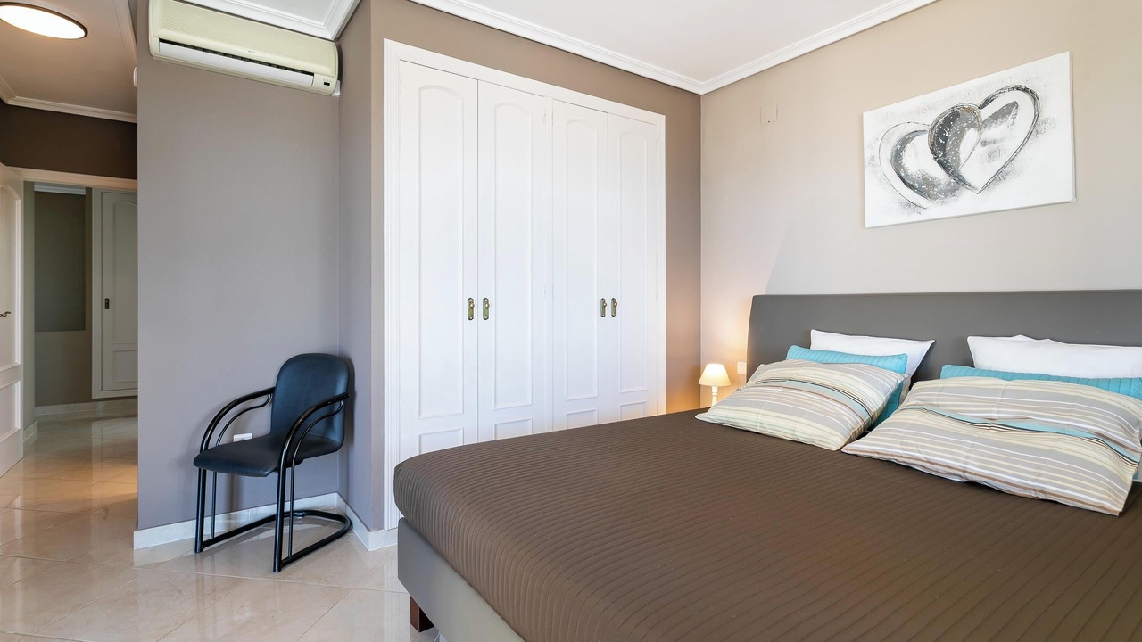 Photo of Bedroom in Coveta Fuma