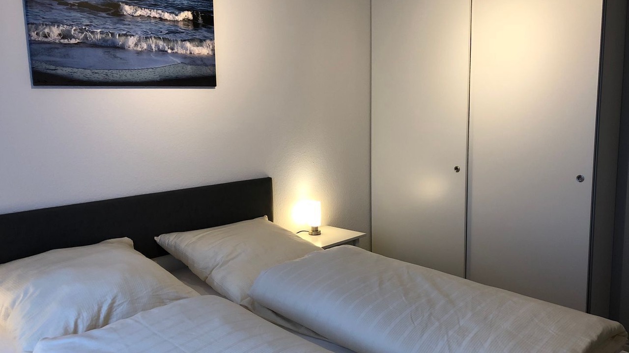 Photo of Bedroom in Niendorf