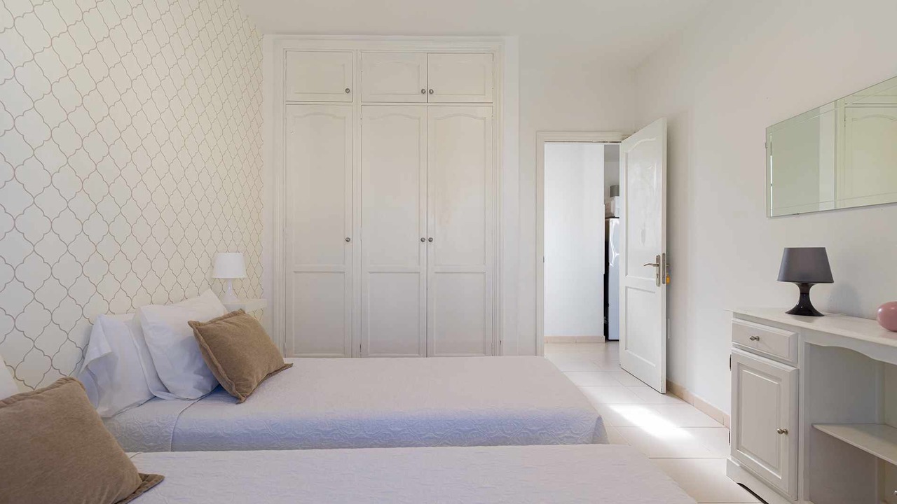 Photo of Bedroom in Arrecife