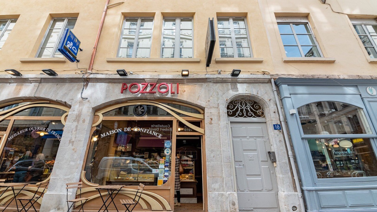Photo of Outdoor in Les Cordeliers
