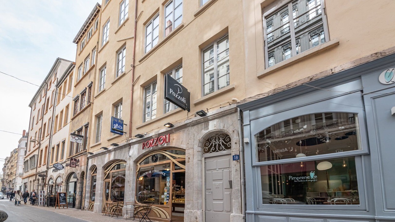 Photo of Outdoor in Les Cordeliers