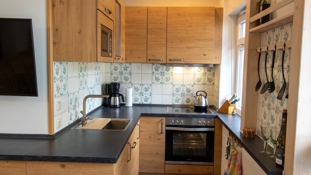 Photo of Kitchen in Freest
