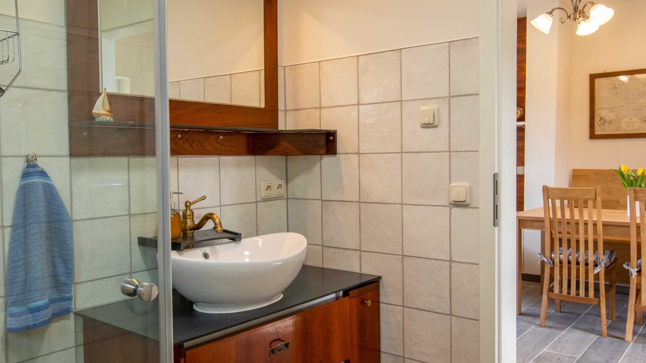 Photo of Bathroom in Freest
