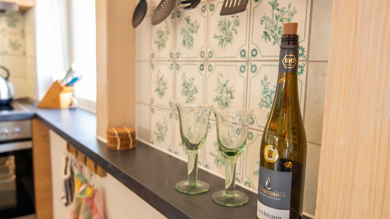 Photo of Kitchen in Freest