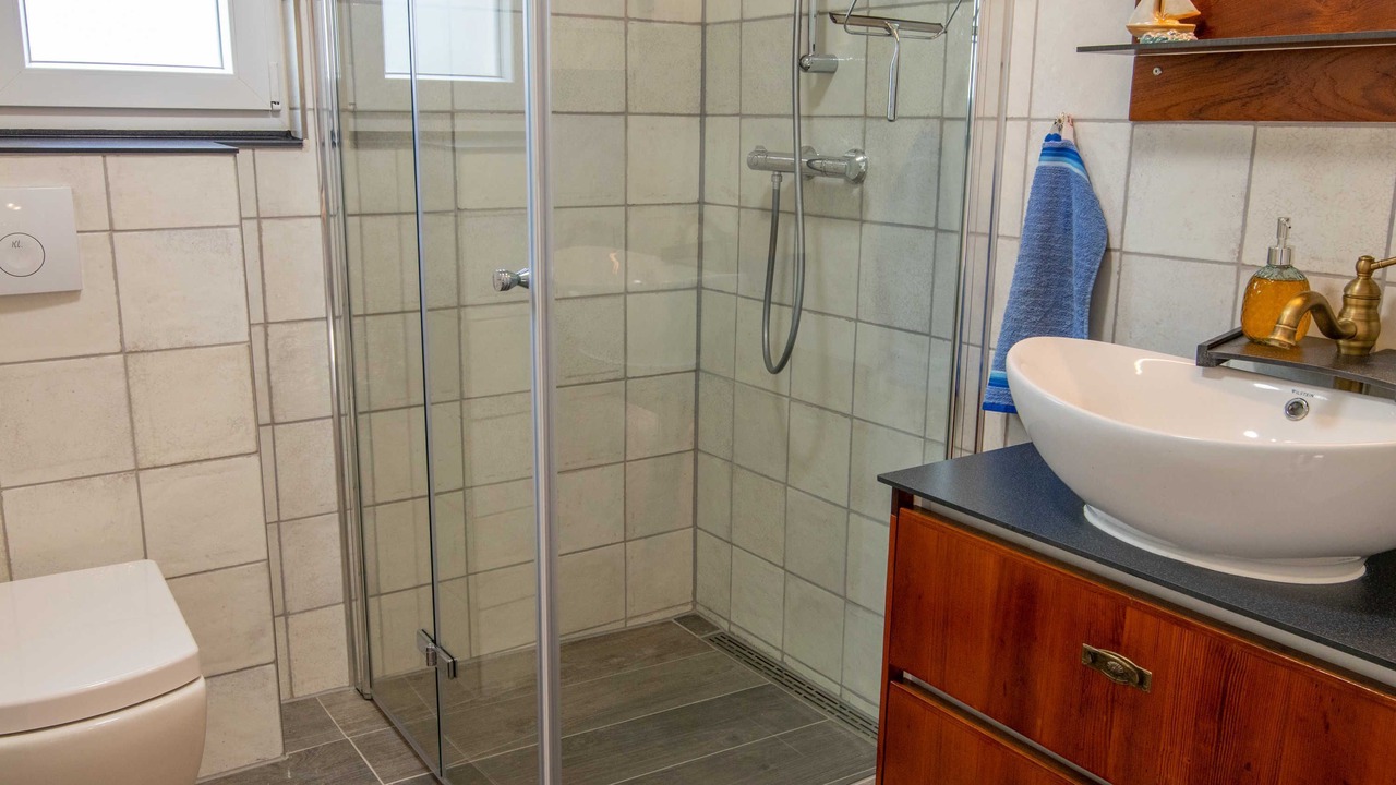 Photo of Bathroom in Freest