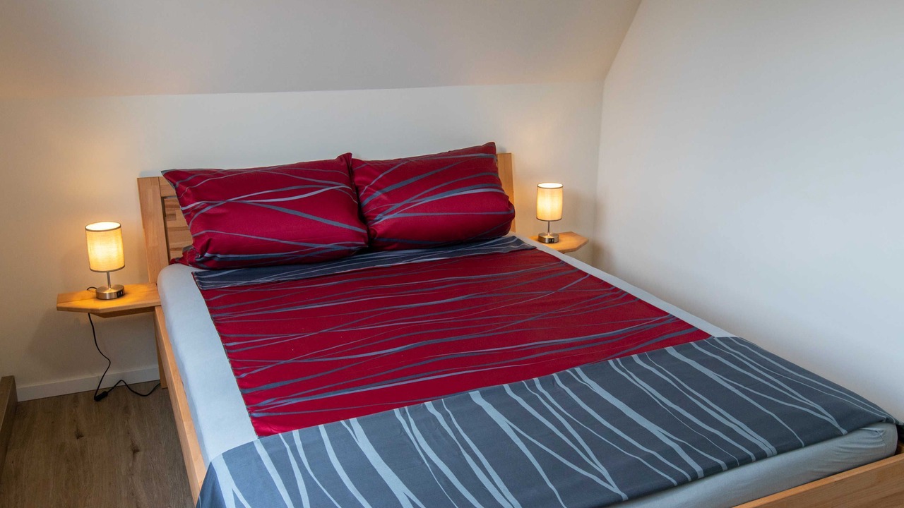 Photo of Bedroom in Freest