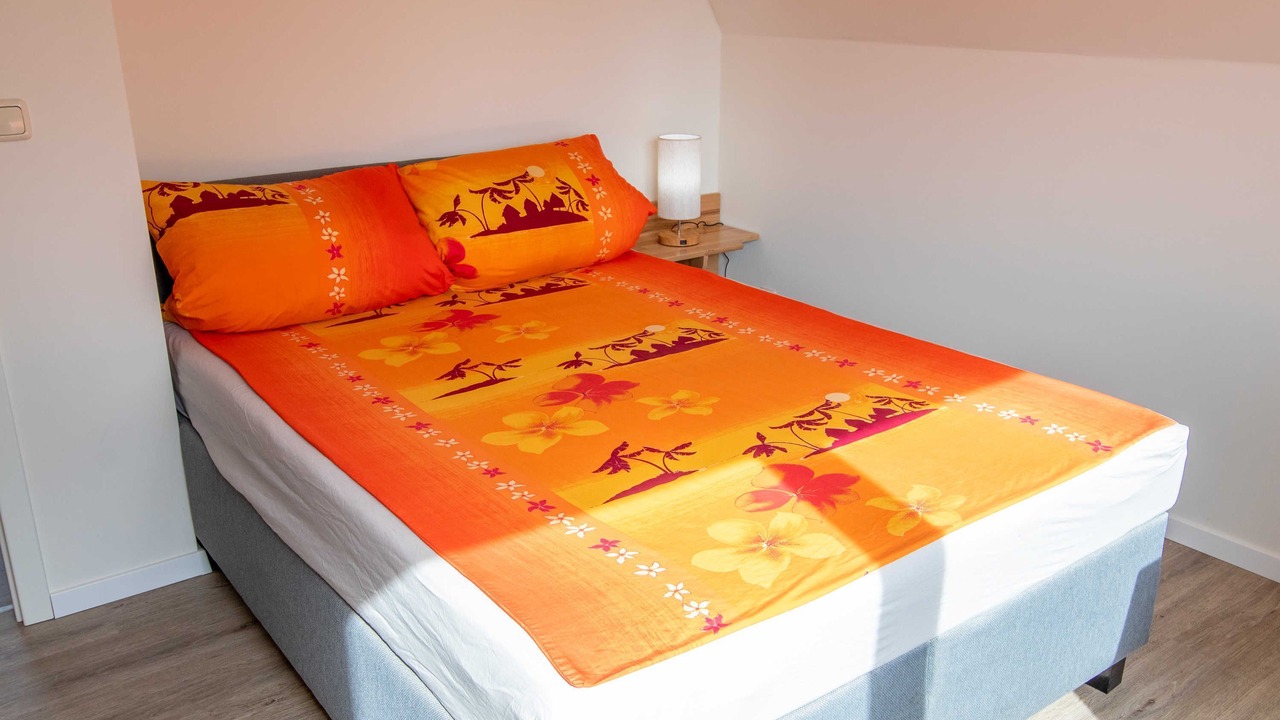 Photo of Bedroom in Freest