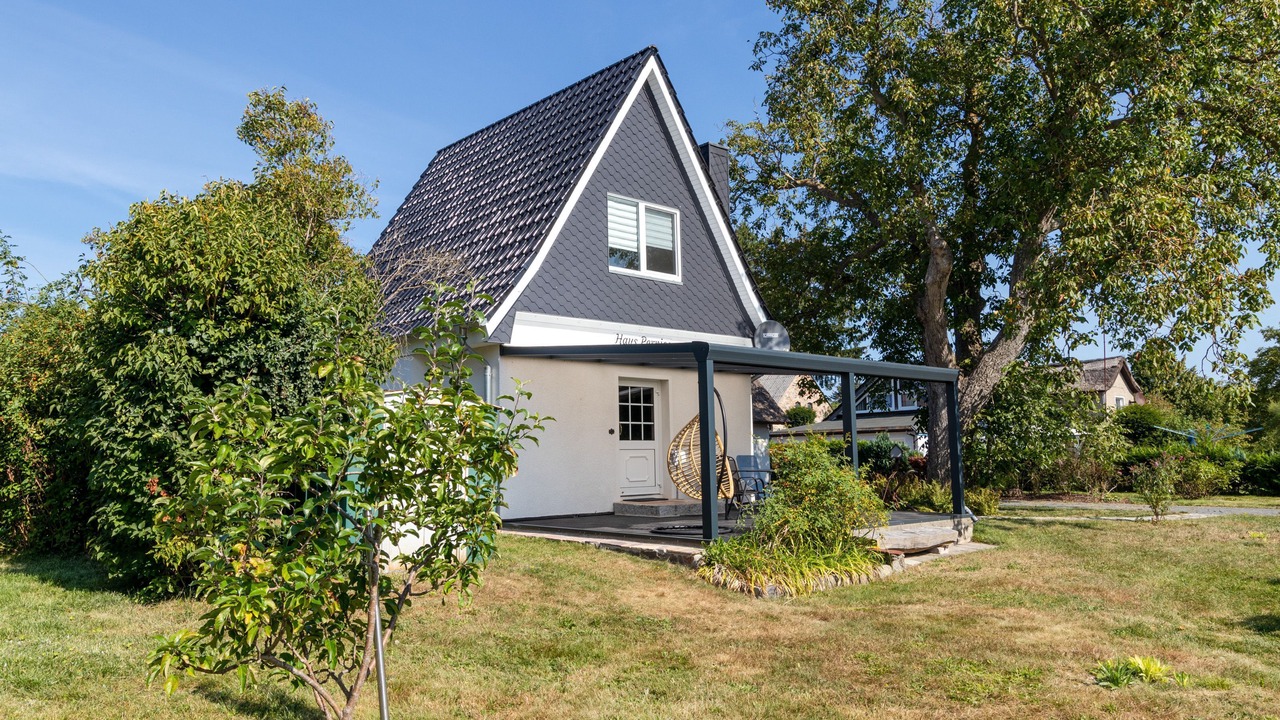 Photo of Outdoor in Freest
