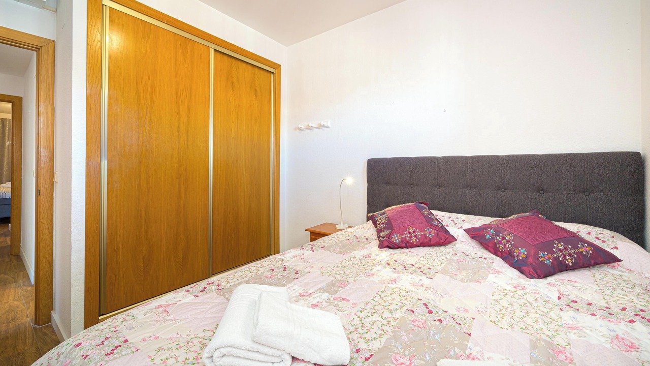 Photo of Bedroom in El Albir