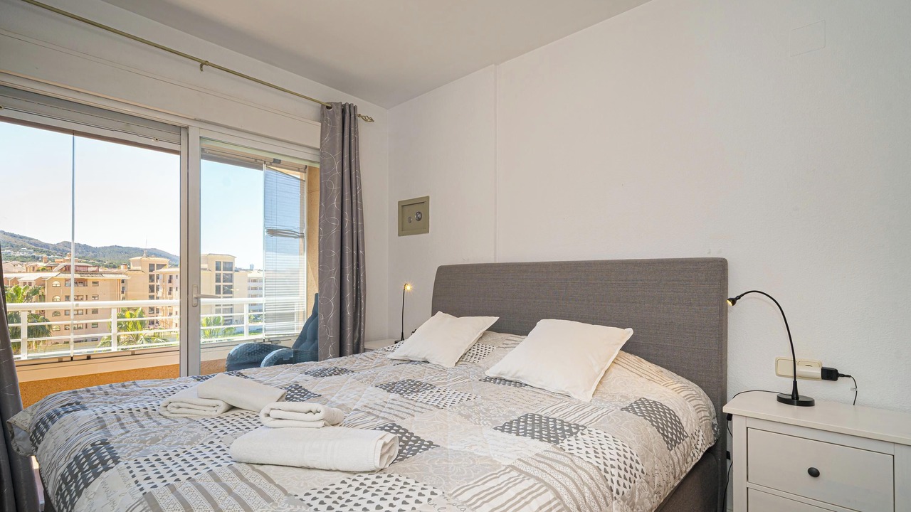 Photo of Bedroom in El Albir