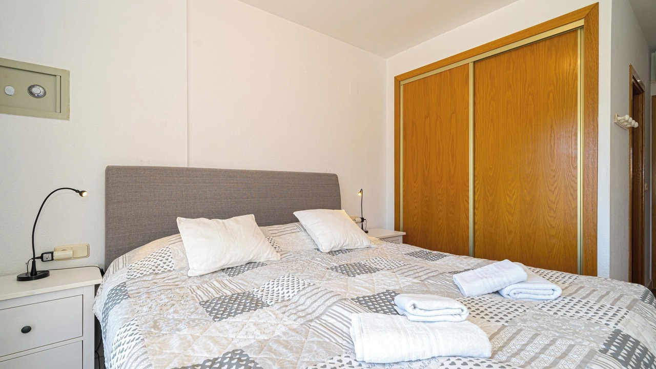 Photo of Bedroom in El Albir
