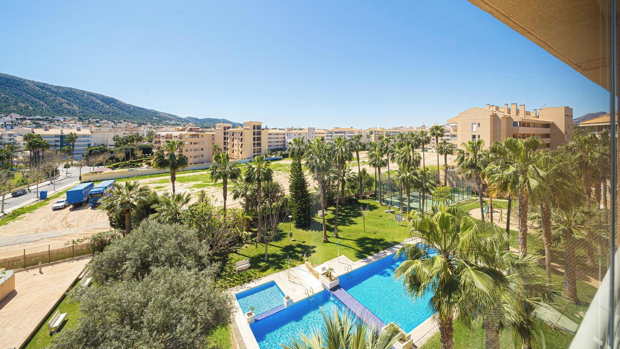 Photo of Outdoor in El Albir