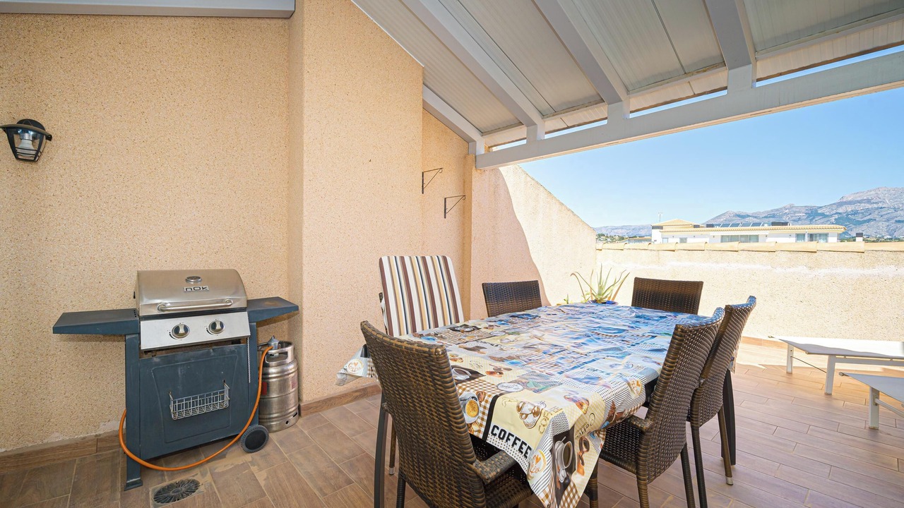 Photo of Outdoor in El Albir