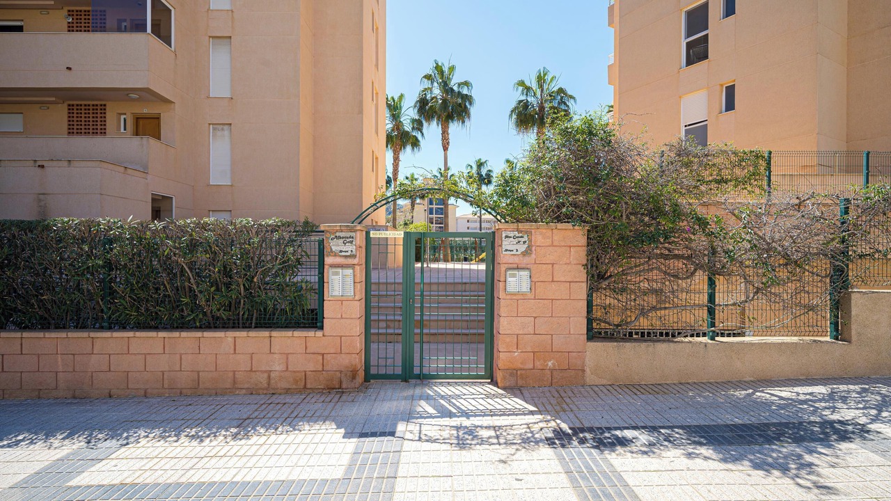 Photo of Outdoor in El Albir