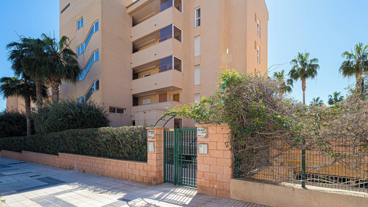 Photo of Outdoor in El Albir