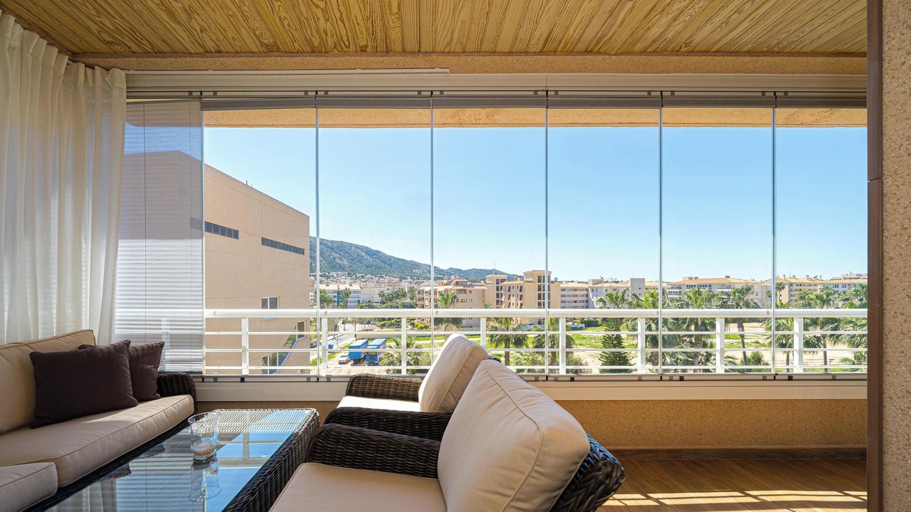 Photo of Livingroom in El Albir
