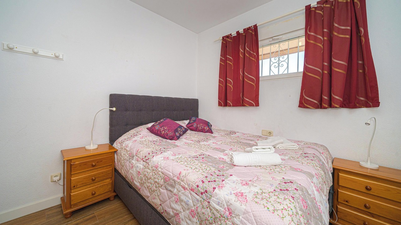 Photo of Bedroom in El Albir