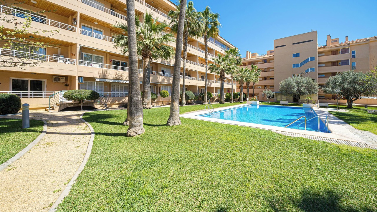 Photo of Outdoor in El Albir