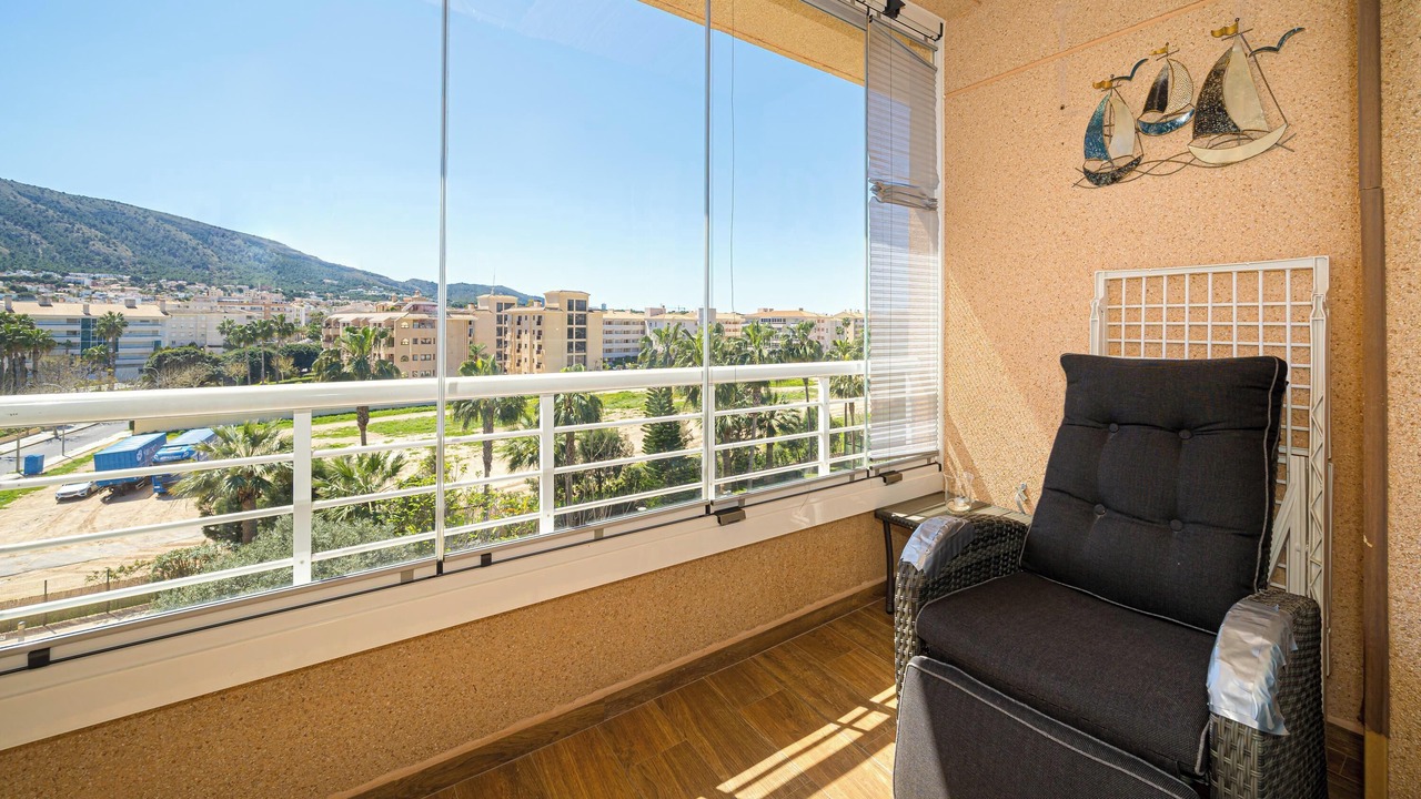 Photo of Outdoor in El Albir