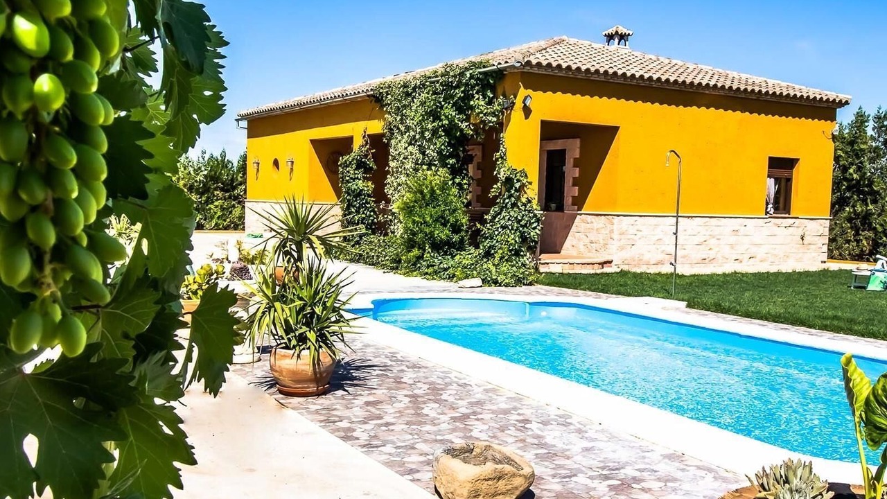 Photo of Outdoor in La Lantejuela