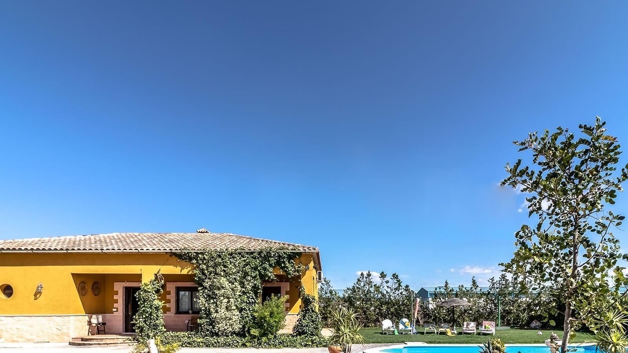 Photo of Outdoor in La Lantejuela