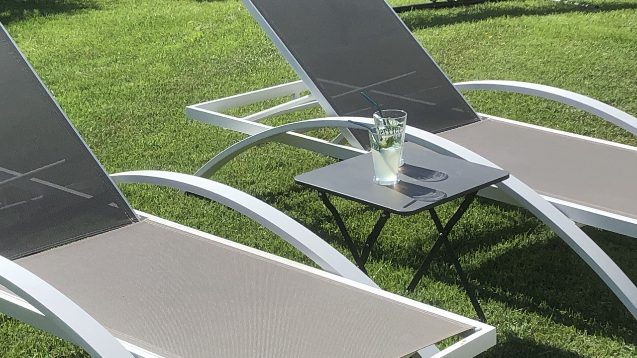 Photo of Outdoor in Saussines