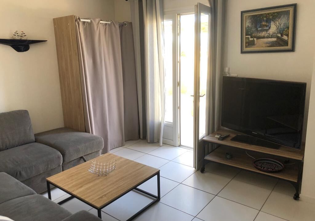 Photo of Livingroom in Saussines