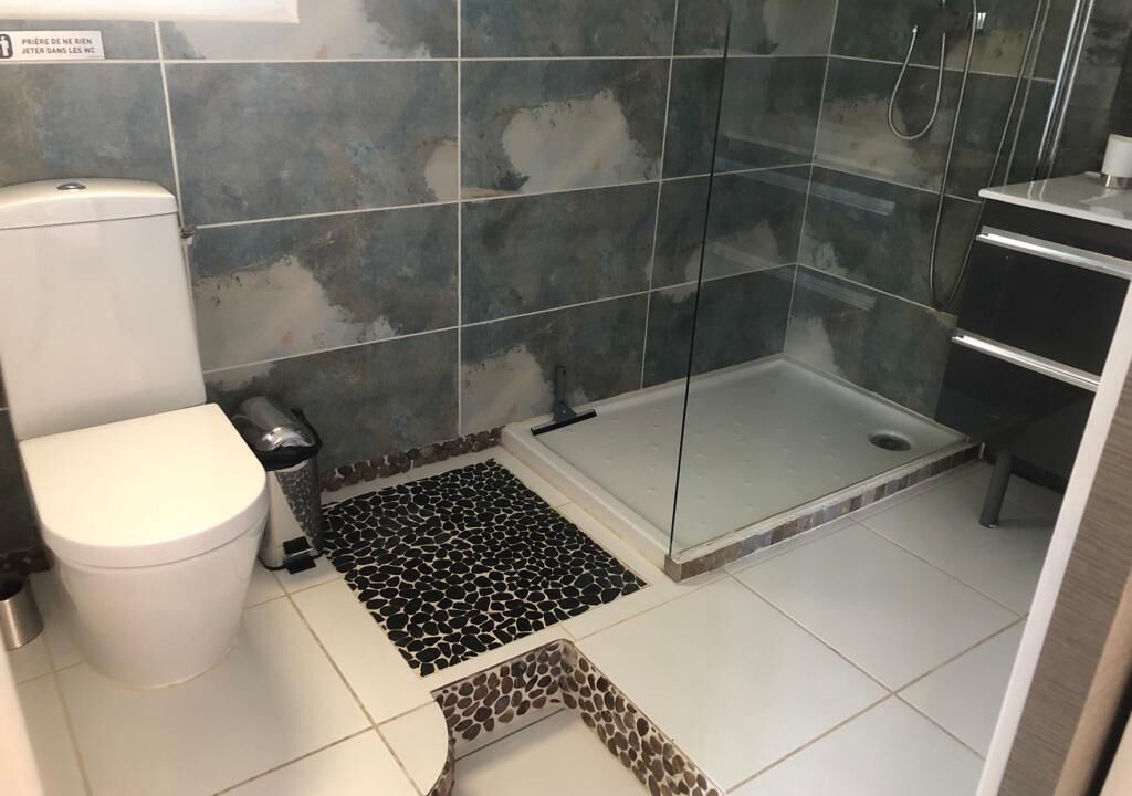 Photo of Bathroom in Saussines