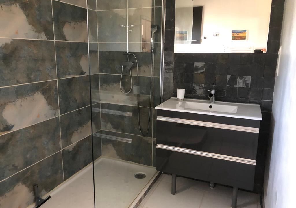 Photo of Bathroom in Saussines