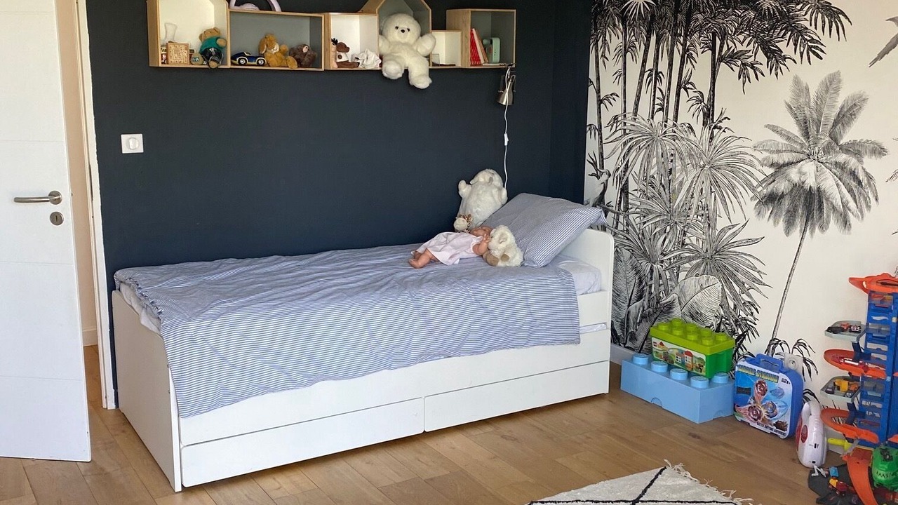 Photo of Bedroom in Eguilles