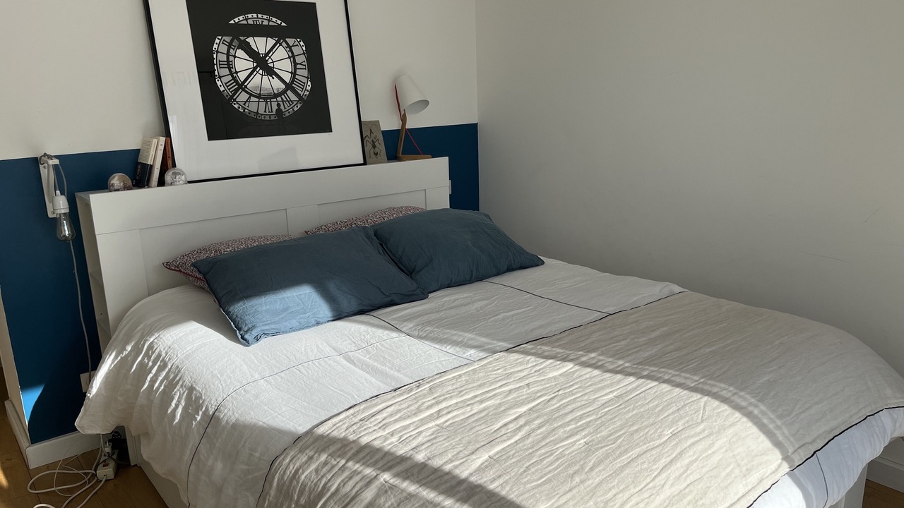 Photo of Bedroom in Eguilles