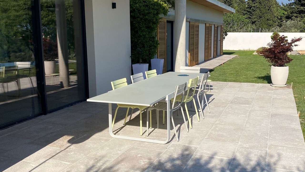 Photo of Outdoor in Eguilles