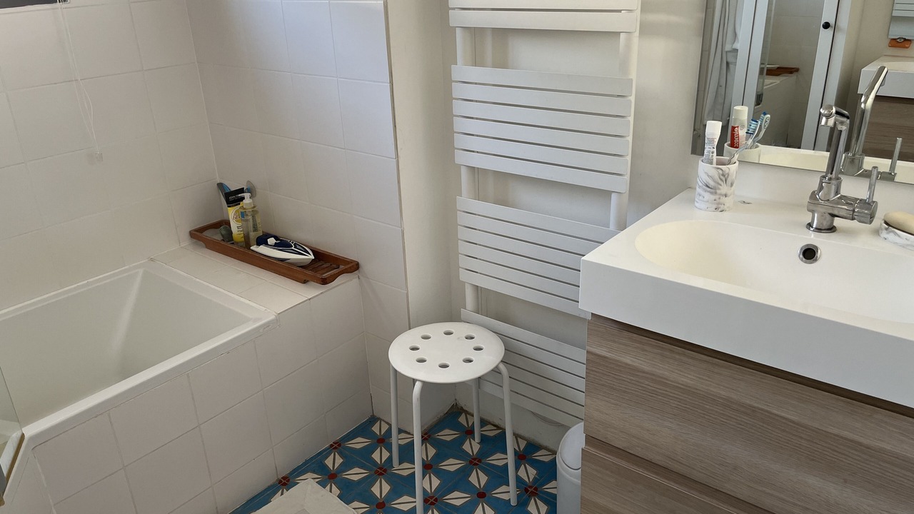 Photo of Bathroom in Eguilles