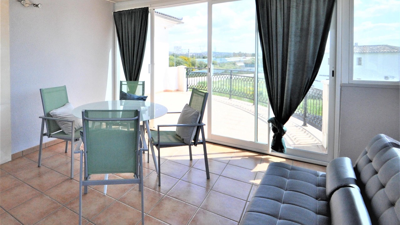 Photo of Livingroom in Marratxi