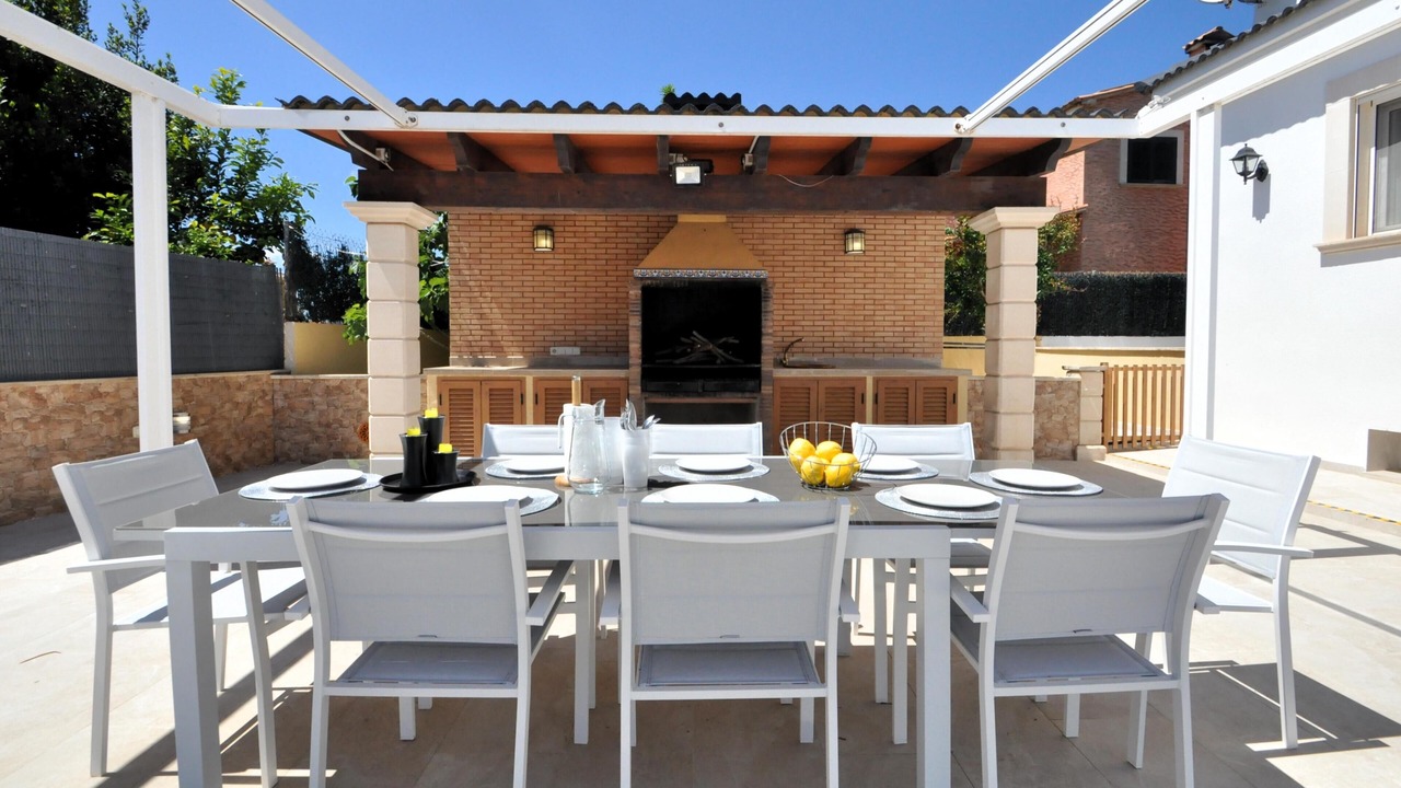 Photo of Outdoor in Marratxi