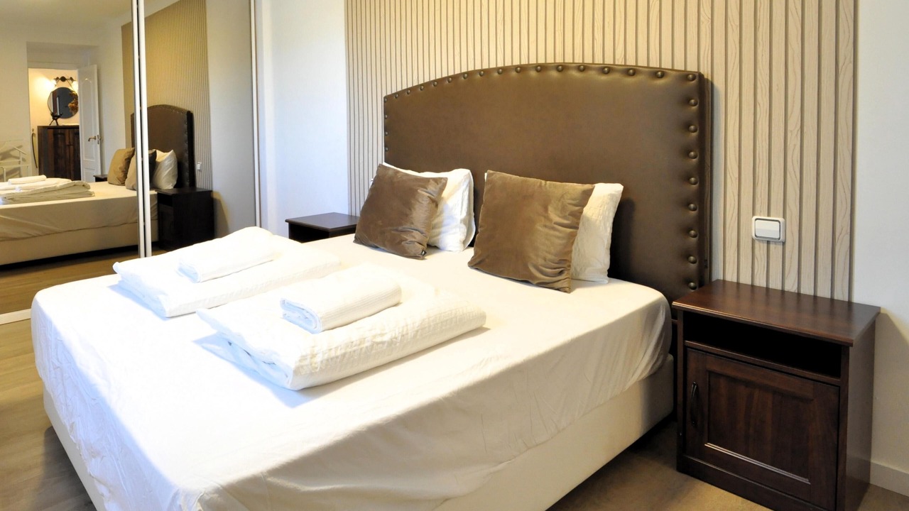 Photo of Bedroom in Marratxi