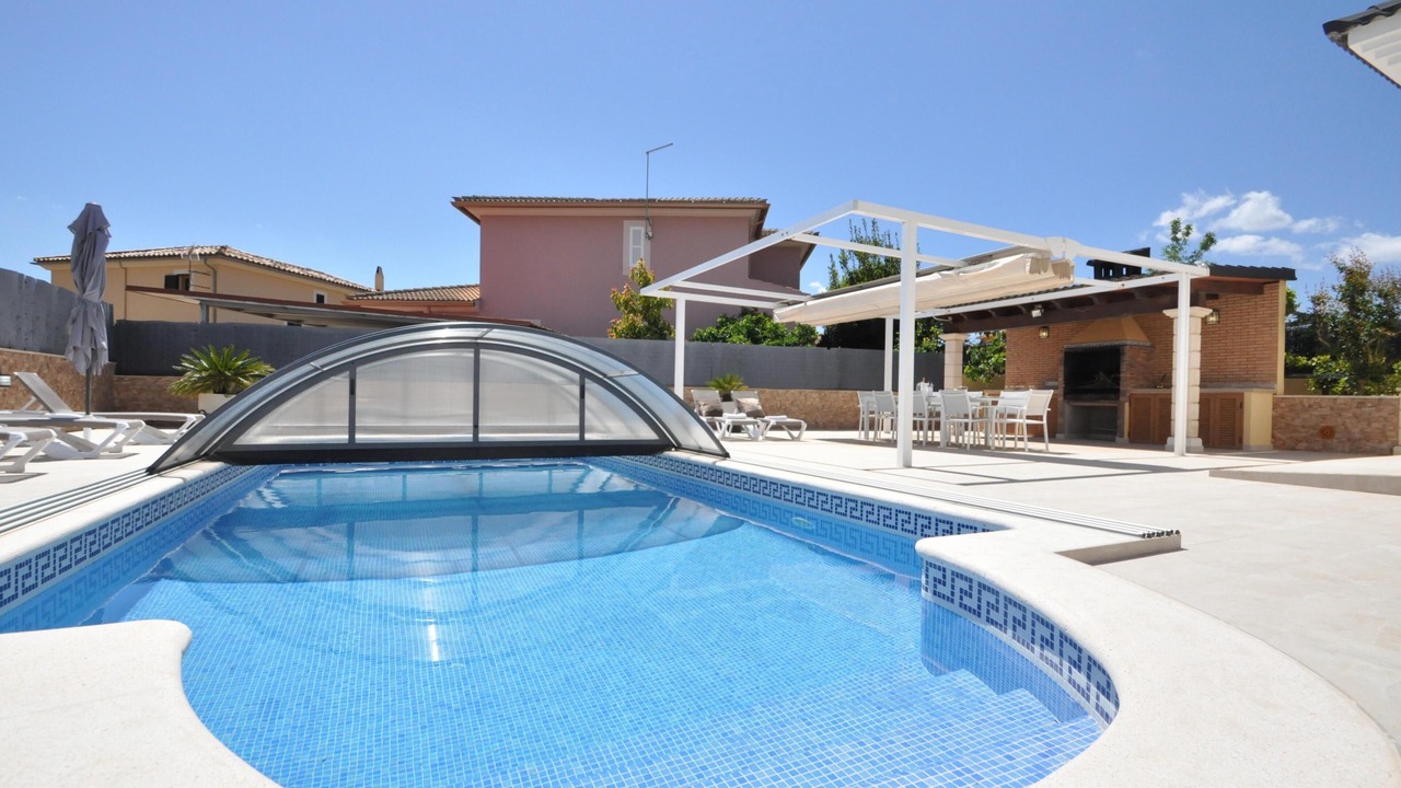 Photo of Outdoor in Marratxi