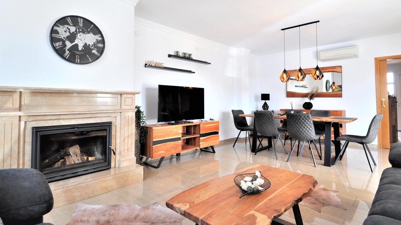 Photo of Livingroom in Marratxi