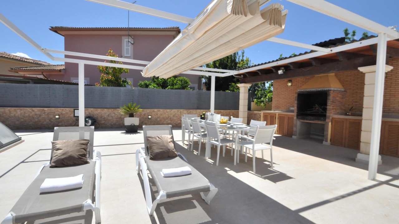 Photo of Outdoor in Marratxi
