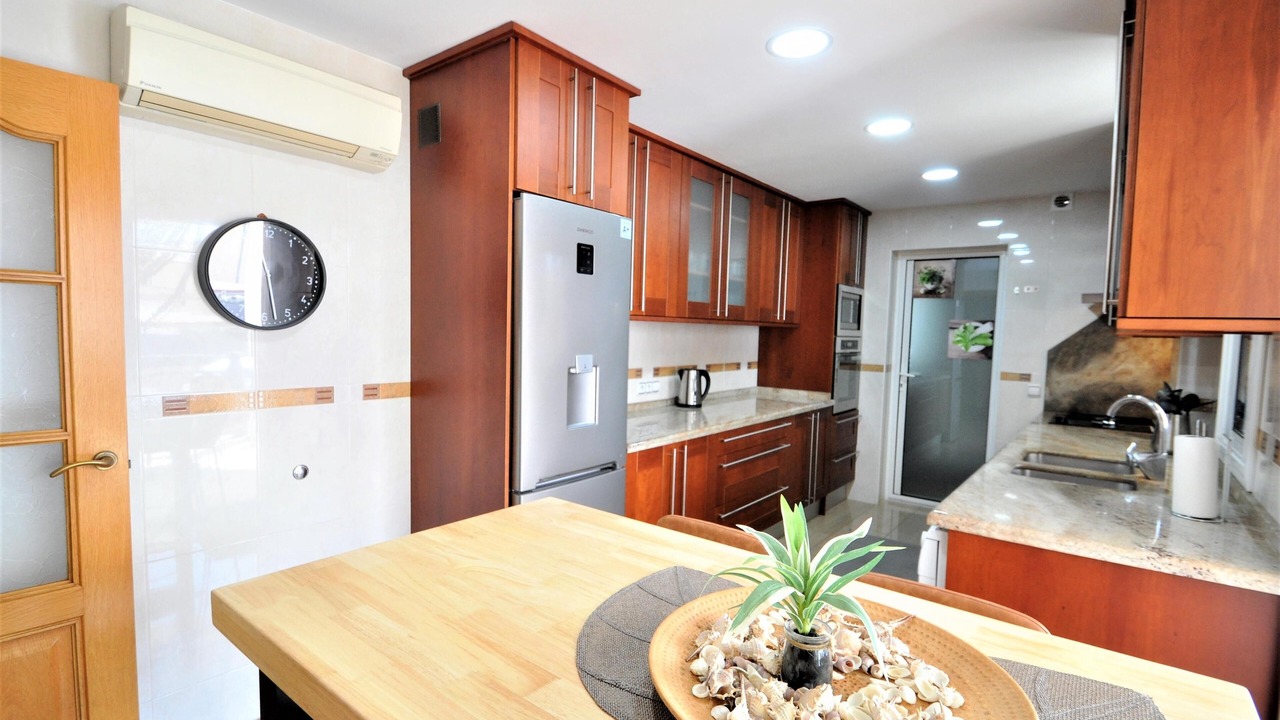 Photo of Kitchen in Marratxi