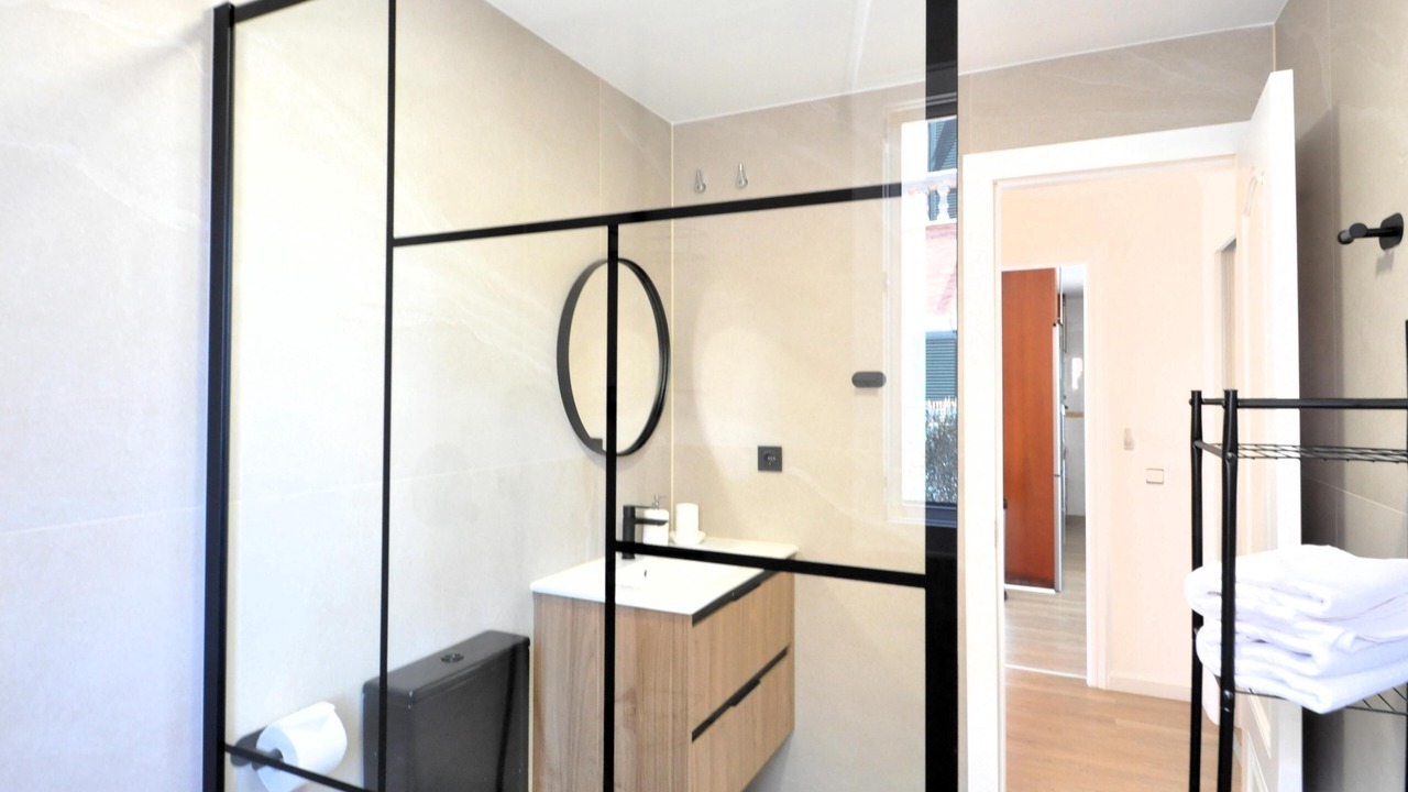 Photo of Bathroom in Marratxi
