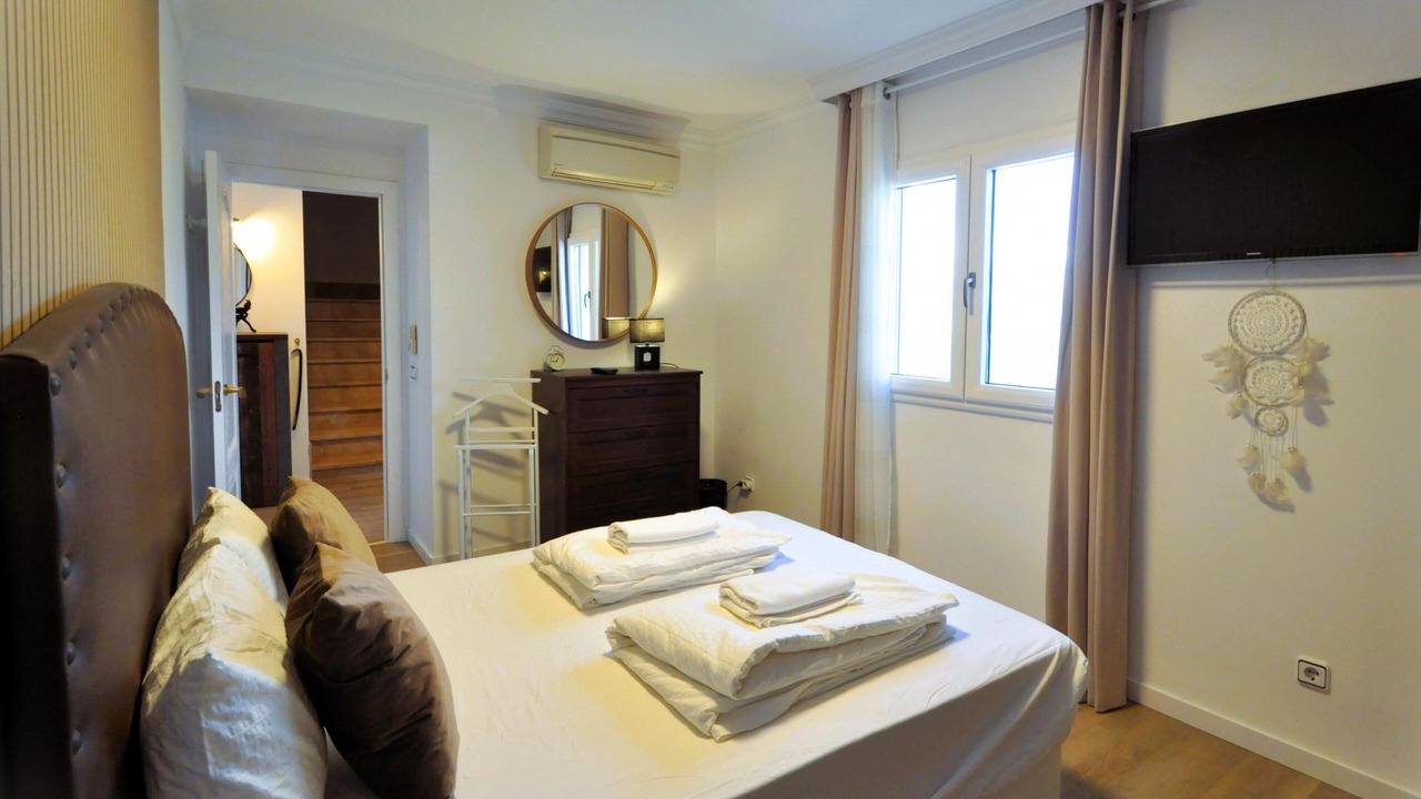 Photo of Bedroom in Marratxi