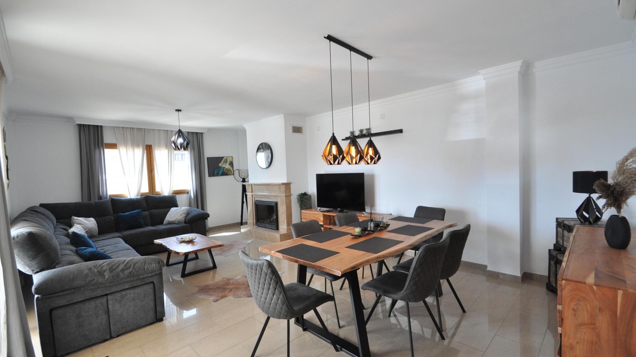 Photo of Livingroom in Marratxi