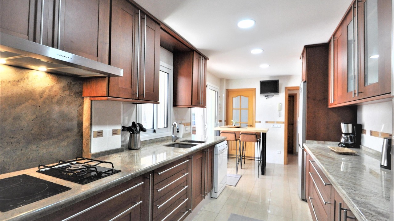 Photo of Kitchen in Marratxi
