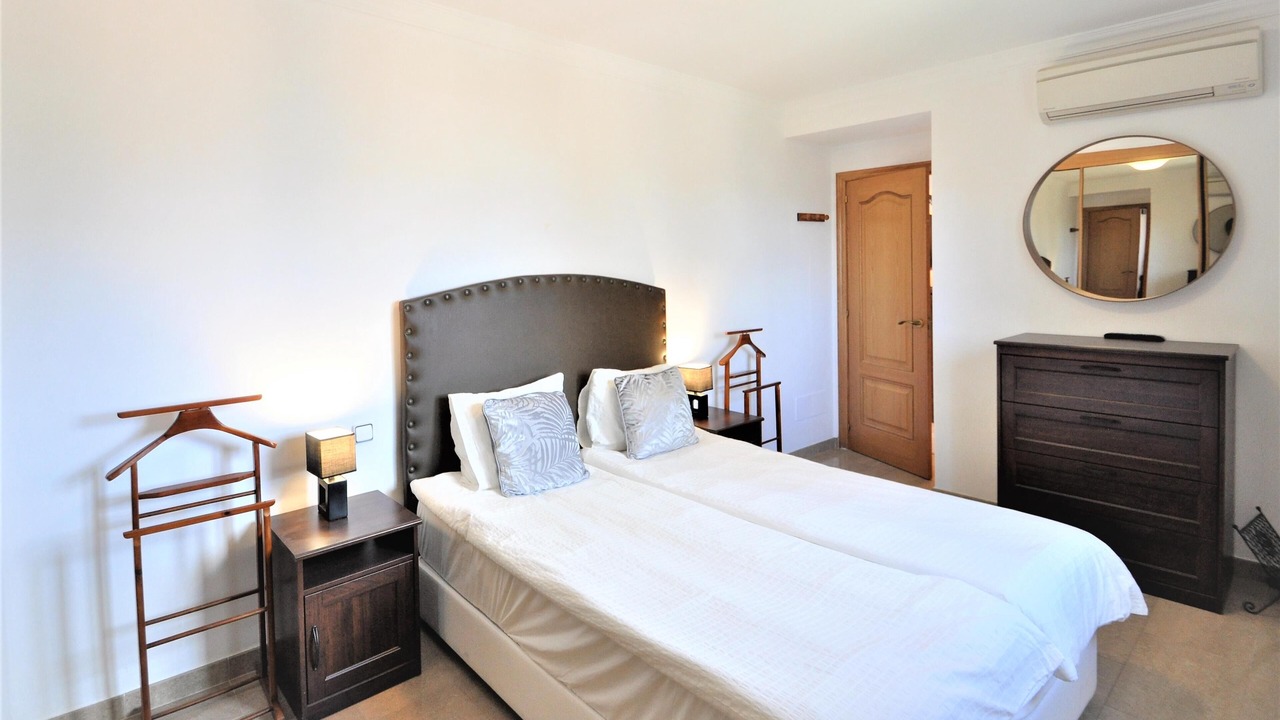 Photo of Bedroom in Marratxi