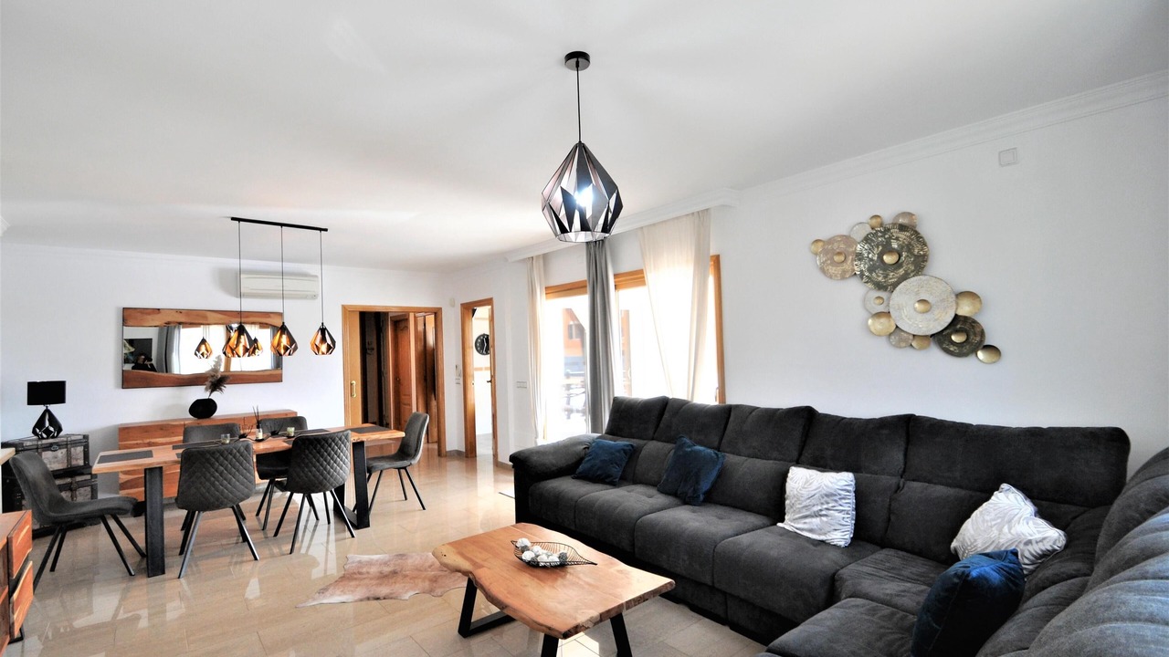 Photo of Livingroom in Marratxi