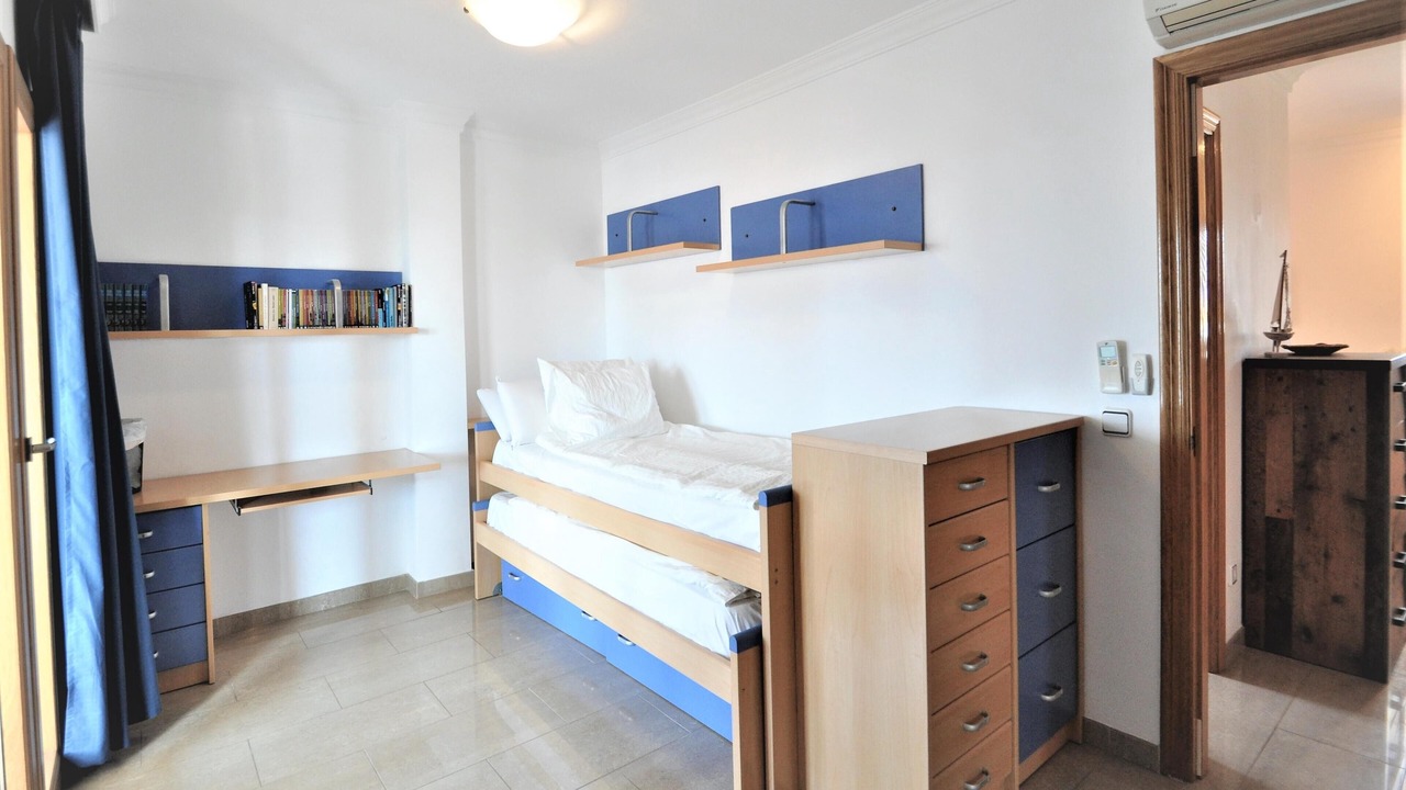 Photo of Bedroom in Marratxi