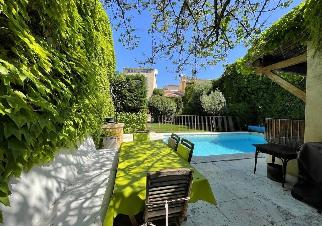 Photo of Outdoor in Lambesc