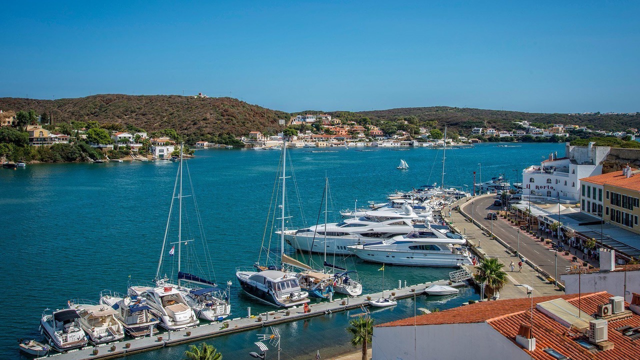Photo of Others in Cala en Blanes