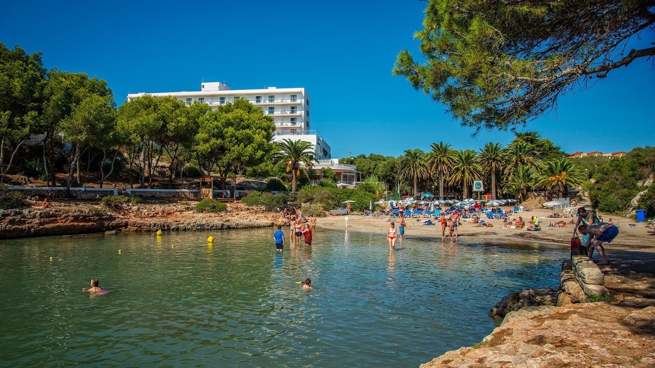 Photo of Others in Cala en Blanes